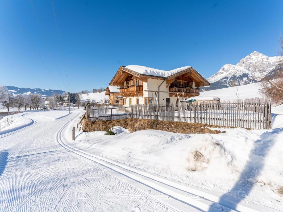 Sommerstein Maria Alm am Steinernen Meer Exterior photo